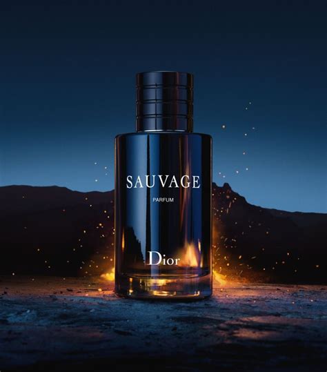 dior sauvage smells like cheap cologne